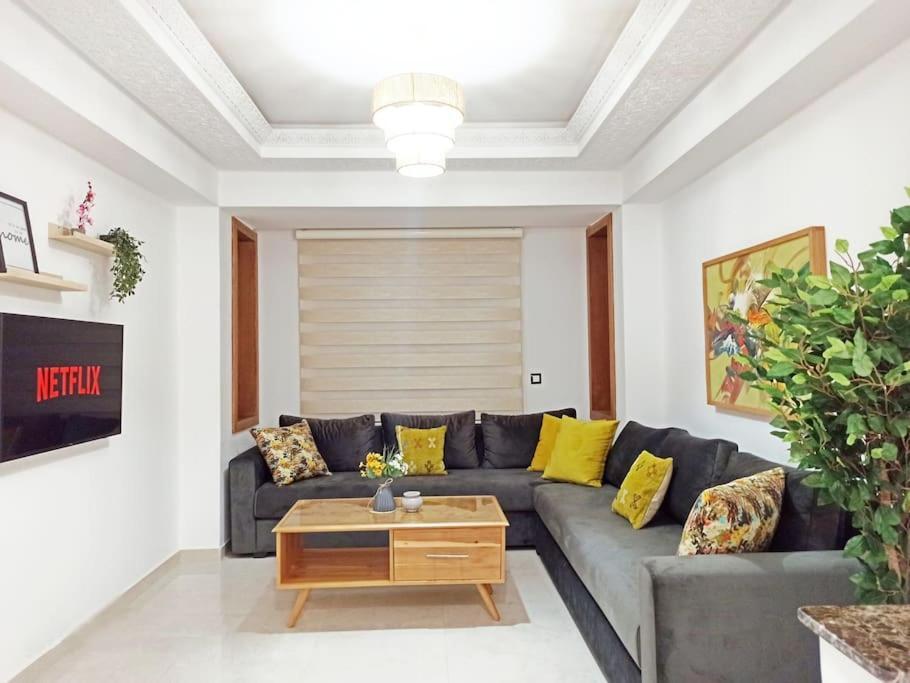 Hamza Boho Oasis Apartman Szavíra Kültér fotó
