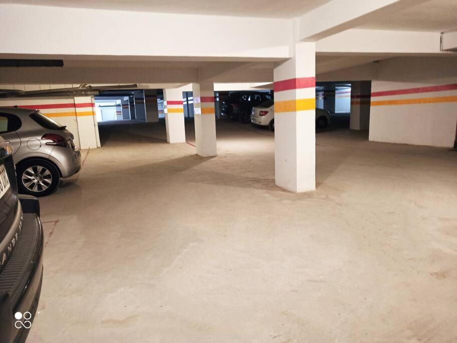 Hamza Boho Oasis Apartman Szavíra Kültér fotó