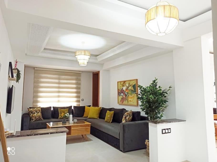 Hamza Boho Oasis Apartman Szavíra Kültér fotó