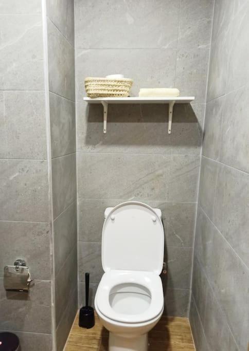 Hamza Boho Oasis Apartman Szavíra Kültér fotó